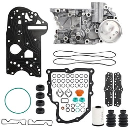 KIT DE SINCRONIZACIÓN | PARA VW | 1.8L, 2.0L FSI, TSI, TFSI | BGS México