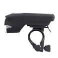 thumbnail image 4 of Juego de luces LED para bicicleta MTB, 2 uds., luz trasera delantera de advertencia para bicicleta a prueba de agua USB Tmvgtek 6rj4zb7av1hx9bf7, 4 of 5