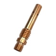 thumbnail image 1 of Consumibles Del Conector Del Cuerpo de La Boquilla Del Soplete de soldadura Sharpla Cuerpo de collarín de soldadura, 1 of 8