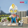 thumbnail image 3 of MART Estudio de Tiro Ultraman Serie Caja Ciega Juguete Kawaii Muñeca Figura de Acción Coleccionable Modelo Místico, 3 of 6