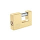 thumbnail image 1 of Candado de acero Lock Tetra 80mm Brillante L22C80TLBB, 1 of 2