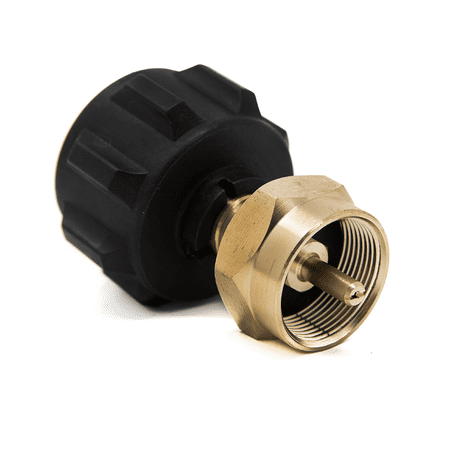 Gas One Propane Refill Adapter (Best Airsoft Propane Adapter)