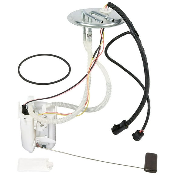 For Ford F250 Super Duty 2000 2001 2002 2003 2004 Fuel Pump Assembly - BuyAutoParts