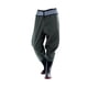 thumbnail image 3 of Pantalones de pesca ligeros, resistentes al agua y antideslizantes de PVC con vadeo 115cm, 3 of 9