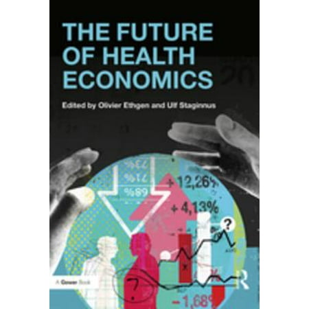 The Future of Health Economics - eBook