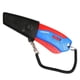 thumbnail image 5 of Cuchillo de seguridad portátil autoencogible ENTASSER cuchillo de arte alta resistencia cuchillo para desempaquetar cuchillo para cortar papel, 5 of 5