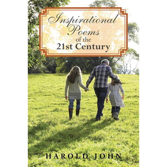 Inspirational Poems of the 21st Century