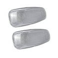 thumbnail image 3 of 6Pcs Car Side Marker Light Lamp Repeater Light Indicator for W210 W208 W638 CLK 2108200921, 3 of 8