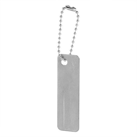 Portable Super Hard Diamond Grindstone Fishing Hook File & Outdoor Camping Whet Knife Sharpener