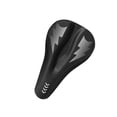 thumbnail image 4 of jinwen Bike Seat Cushion Cover Lightweight Dustproof Padded for Gift Riding Outdoor Type C, 4 of 9