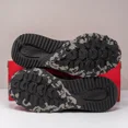 thumbnail image 4 of New Balance Fresh Foam Hierro v6 Black Sneakers, Men’s 12 D (MTHIERX6), 4 of 6