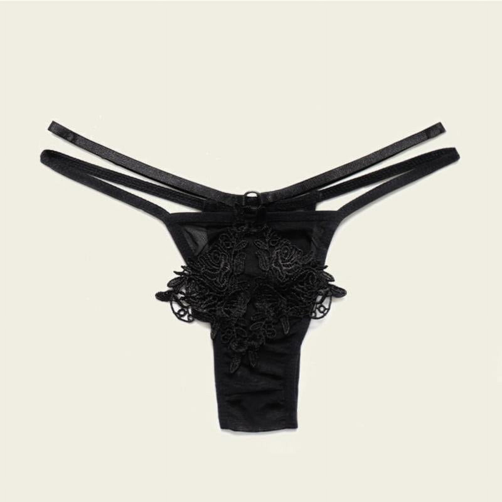 La Belle Fantastique Willow 2 Pieces Sexy Lingerie Set | Sexy Mesh three-dimensional embroider | Gift For Her Wedding Gift