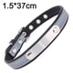 thumbnail image 2 of Collar para perros sin olor de todos los estilos Dublin Dog, 2 of 5