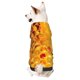 thumbnail image 1 of Balery Bees on Hive Honeycomb Sudadera con Capucha para Perros Pequeños – Ropa para Mascotas, Disfraz para Perros y Gatos, Ideal para Fiestas y Cosplay-Medium, 1 of 7