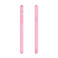 thumbnail image 6 of Cell Phone Cases For 6.1" iPhone XR, Njjex Liquid Silicone Gel Rubber Shockproof Case Ultra Thin Fit iPhone XR Case Slim Matte Surface Cover For Apple iPhone XR 2018 -Baby Pink, 6 of 6