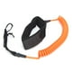 thumbnail image 2 of Cuerda Para Pies De Surf, Alta Elasticidad, Suave, Duradera, Tabla De Remo, Cuerda Para Pies, Heliciforme, Cómoda Para Surfear ANGGREK Otros, 2 of 8
