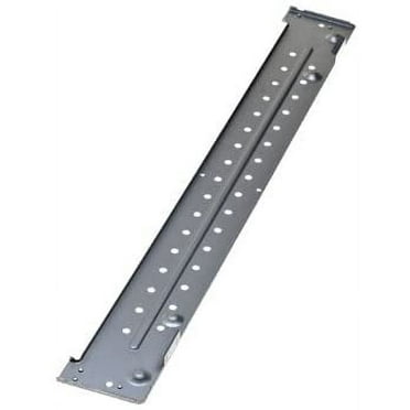 Genuine Whirlpool WPW10269225 Microwave Mounting Bracket