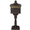 5#Bronze, variant on DUOSONG Cast Aluminum Mail Box,Postal Box , Mailbox Color Black Black Aluminium Other