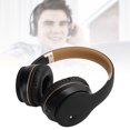 thumbnail image 4 of Auriculares inalámbricos ANGGREK, Auriculares para juegos ajustables con cable para teléfonos móviles, MP3, 4 of 8