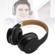 thumbnail image 5 of Auriculares Para Computadora Sobre La Oreja, Estéreo Ajustable, Llamadas Claras, Auriculares Inalámbricos Plegables Para MP3 Para Teléfonos Móviles, 5 of 8