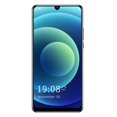 thumbnail image 2 of Kudoo Teléfonos Móviles Libres Baratos 3G | IP12 Pro+ Celulares Desbloqueados | Pantalla de 6,26in | Smartphone Dual SIM | 1GB RAM + 8GB ROM | 2MP + 5MP | [Clase de eficiencia energética A+++](Negro) Amonsee  No, 2 of 5