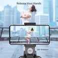thumbnail image 3 of Mistaha 360° Object Tracking Holder Selfie Stick 360° Rotation Auto Face Object Tracking Release Your, 3 of 8