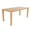 Teak#2, variant on Outdoor Dining Table Wood-grain imitation wood side table, simple yet with a touch of texture. A small tabletop for outdoor picnics.,Outdoor Coffee Table