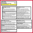 thumbnail image 7 of Aurohealth Acetaminophen Extended-Release Tablets, 650 mg, 8 Hour Fever Reducer & Pain Medicine for Muscles, Joints, Body, and Backache Pain Relief, 100 Count, 7 of 7