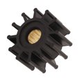 thumbnail image 1 of Outboard Water Pump Impeller, Anti Impact 500107GT Water Pump Impeller 32mm Depth Enhance Efficiency  for Outboard Motor, 1 of 7