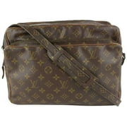 Import Outfit - Ready *GOOD DEAL* LV dauphine MM giant