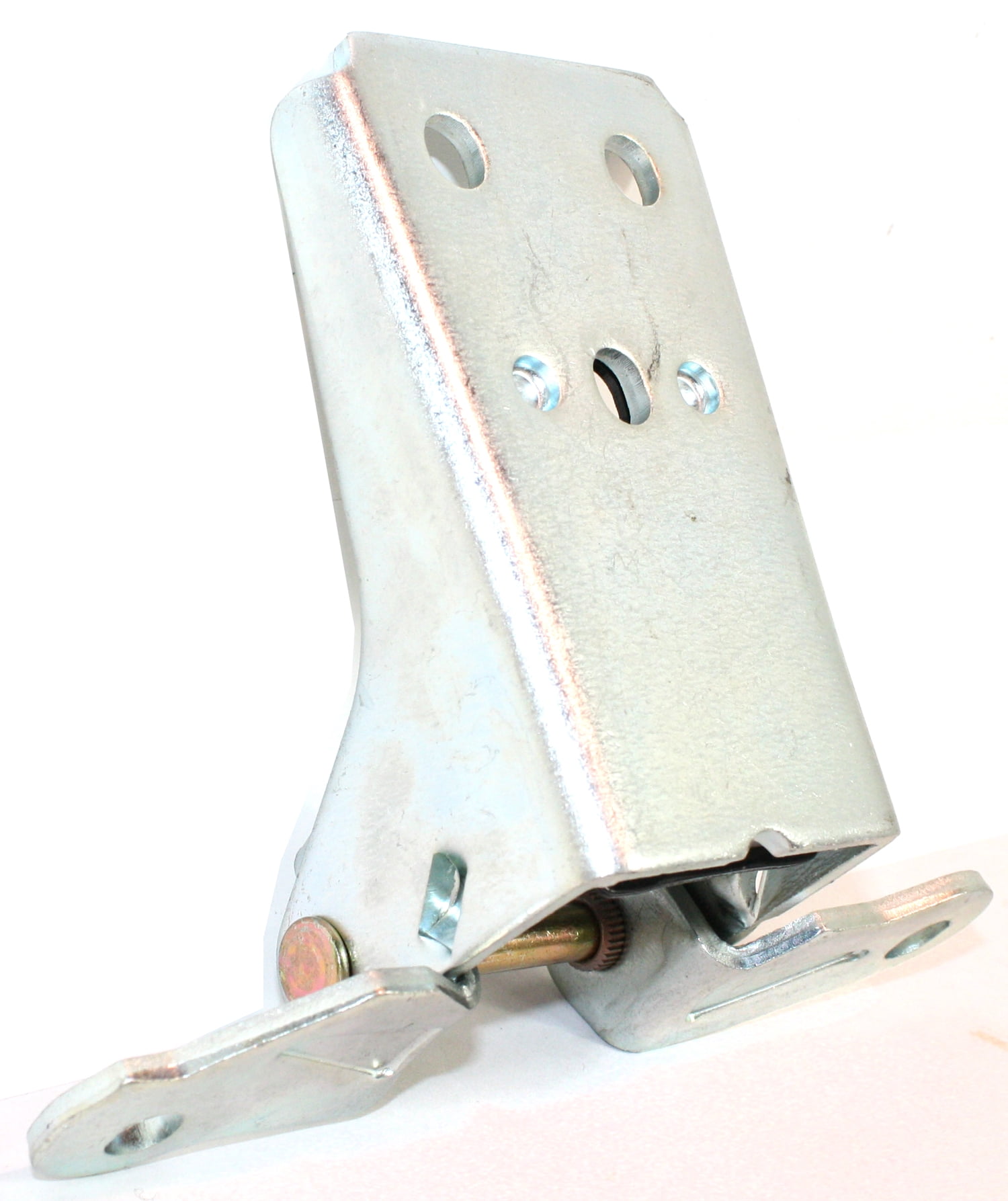 Replacement F463901 Door Hinge Compatible with 1984-1990 Ford Bronco II, 1980-1996 Ford Bronco, 1980-1997 Ford F-150, 1980-1997 Ford F-250 Front, Driver Side, Lower Sold individually