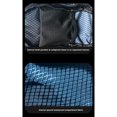 thumbnail image 3 of Sangle de Selle de Vélo, Capacité 0.3L, Réfléchissant Imperméable, Libération Rapide, Grand Compartiment, Sac de Vélo Accessoires de Cyclisme Pochette de Rangement pour Tous les Essentiels, 3 of 8