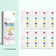 thumbnail image 4 of Libro de Pintura Acuarela Perfecl Juguete DIY para Colorear para Niños Estilo A, 4 of 8