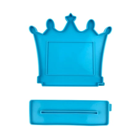 

Resin Shiny Silicone Mould Pendant DIY Silicone Mould Mirror Epoxy Crystal Epoxy Mould For Silicone Work Mat Extra Large