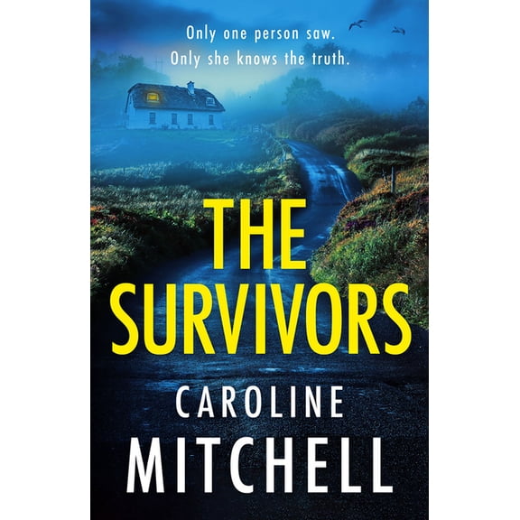 The Survivors, (Paperback)