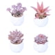 thumbnail image 1 of Laklulu decoraciones de oficina plantas en macetas con forma de plantas en macetas, 1 of 6