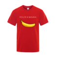 thumbnail image 1 of Camisetas de algodón con estampado de gato divertido para hombre, camiseta informal con cuello redondo, camiseta Unisex de talla grande 3XL, 1 of 4