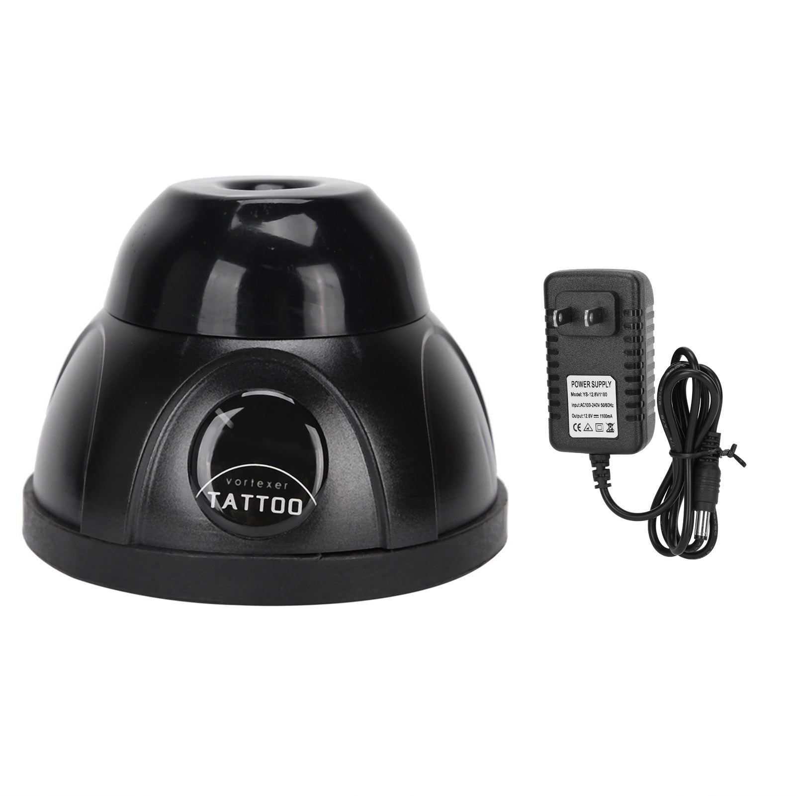 Nail Polish Shaker, Electric Pigment Shaker Builtin Highspeed Motor Professional Design For