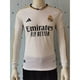 thumbnail image 1 of Jugador * 2324 Nuevo Real Madrid Inicio Camiseta De Fútbol De Manga Larga * En stock, 1 of 3
