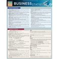 thumbnail image 1 of BarCharts 9781423220299 Business Statistics, 1 of 1