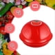 thumbnail image 3 of Fruit And Vegetable Shape Storage Containers Refrigerator Food Storage Box, 3 of 5