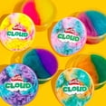 thumbnail image 4 of Paquete de 4 piezas Play-Doh Scented Cloud para niños de 8 a 12 años, 4 of 6