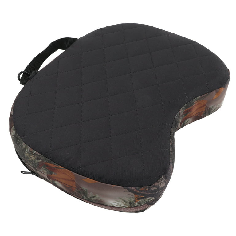 Outdoor Sitting Pad, Multi Functional Hunting Seat Cushion For Picnic Tree