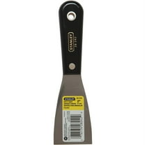 Stanley 28-242 2" Nylon Handle Flexible Blade Putty Knife