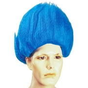 Morris Costumes B505 Troll Wig