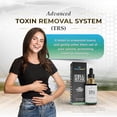 thumbnail image 6 of Wellness Extract Cell Dtox - Humic, Fulvic Acid & Zeolite, Electrolyte Alkaline Water Mineral Drops with Zero Sugar, Powerful Antioxidant Supplement 2 oz, 6 of 8