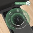 thumbnail image 4 of Exercise Bike for Home, 28LB Flywheel Magnetic Resistance Stationary Bike with Silent Belt Drive, Smart APP  Connectivity, Indoor Cycling Bike for Full-Body Workout, 4 of 10