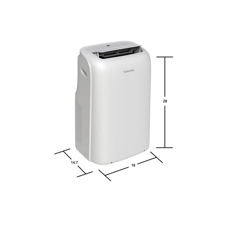 0803-17 乾燥機 TOSHIBA 2017年製 - 乾燥機