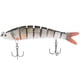 thumbnail image 2 of Señuelo de pesca, aparejos de pesca duros de plástico de 13,7 cm, juego de señuelos de pesca duros, diseño fácil de usar, 2 of 8