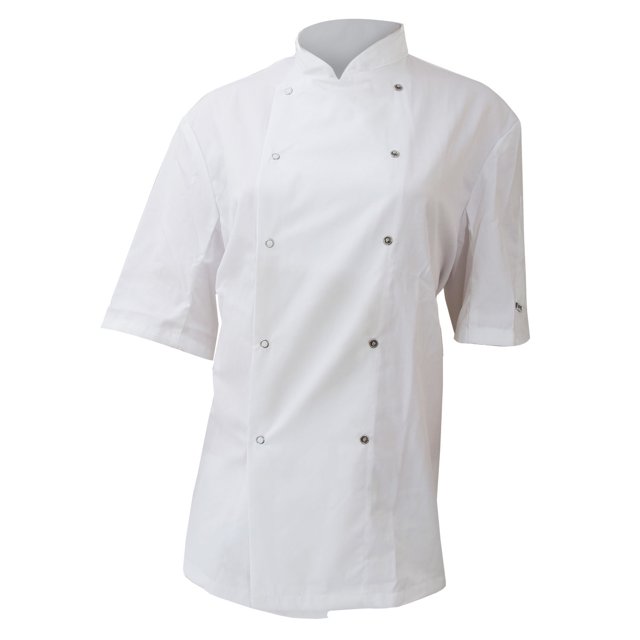 Dennys AFD Vestes de Chef pour Hommes / Vêtements de Chef